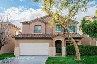 6059 Lamotte Ave, Las Vegas, NV 89141
