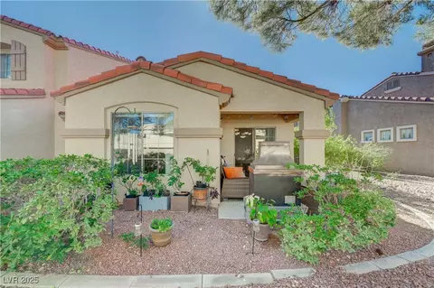 7310 Camrose Ridge Pl #101, Las Vegas, NV 89149