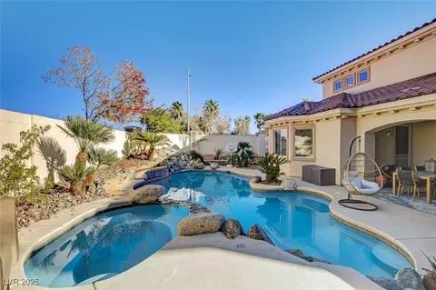 8712 Beckett Ridge Ave, Las Vegas, NV 89149