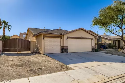 183 Apache Tear Ct, Las Vegas, NV 89123