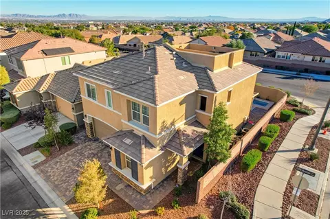 10427 Turtle Mountain Ave, Las Vegas, NV 89166