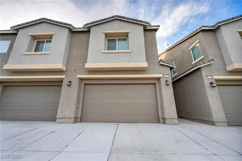 4465 Shimmering Skies St #1178, North Las Vegas, NV 89031