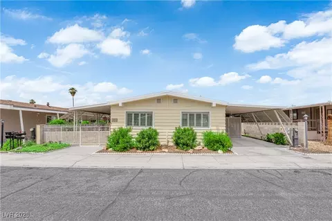 3353 Katmai Dr, Las Vegas, NV 89122