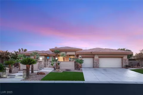 15 Knob Oak Dr, Henderson, NV 89052
