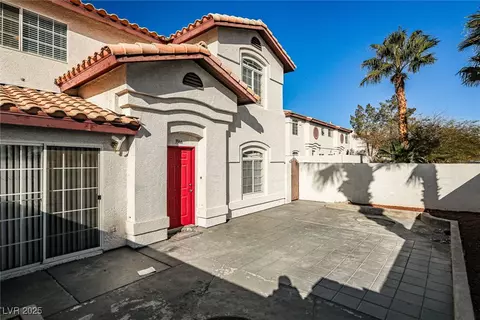 3966 Starfield Ln, Las Vegas, NV 89147