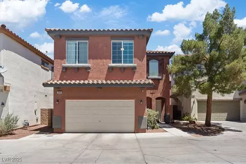 10918 Avenzano St, Las Vegas, NV 89141