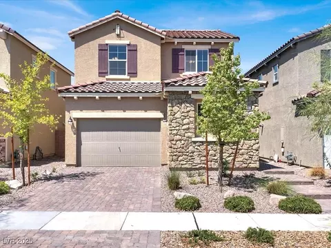 416 Desert Cadence St, Henderson, NV 89011