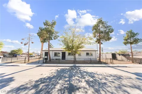 2041 Rose St, North Las Vegas, NV 89032