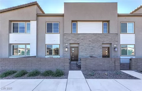 268 Walsh Peak Ave, Henderson, NV 89015