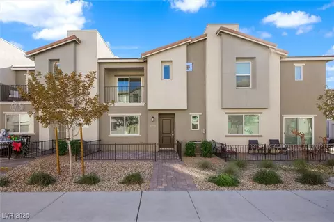2642 Blizzard Blue Ct, North Las Vegas, NV 89086