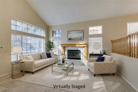 902 Squaw Peak Dr, Henderson, NV 89014