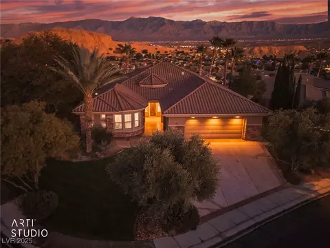 468 Apogee Crst, Mesquite, NV 89027