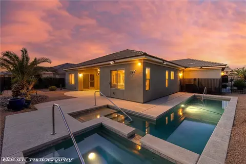 456 Wild Horse Ln, Mesquite, NV 89027