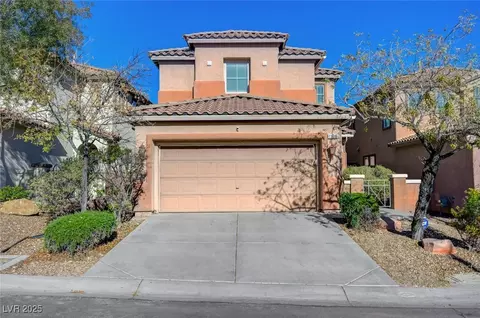 11616 Kings Arms Ln, Las Vegas, NV 89138