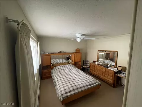 Bedroom - 736 Avenue G, Ely, NV 89301 photo 3 of 5