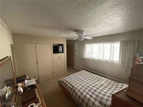 Bedroom - 736 Avenue G, Ely, NV 89301 photo 4 of 5