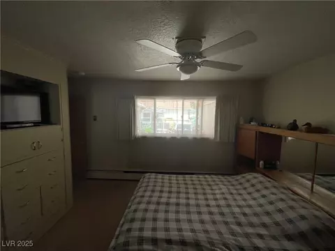 Bedroom - 736 Avenue G, Ely, NV 89301 photo 5 of 5