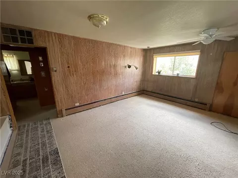 Bedroom - 736 Avenue G, Ely, NV 89301 photo 1 of 5