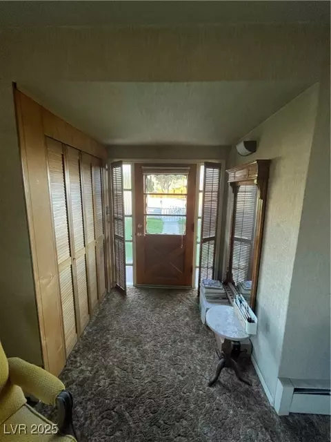 Entry Way - 736 Avenue G, Ely, NV 89301 photo 1 of 3