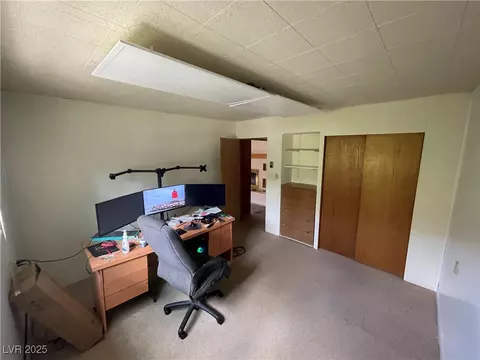 Bedroom - 736 Avenue G, Ely, NV 89301 photo 2 of 5