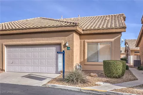 4770 Wild Draw Dr, North Las Vegas, NV 89031