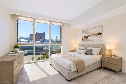 2857 Paradise Rd #905, Las Vegas, NV 89109