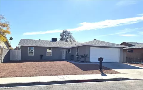 6269 Churchfield Blvd, Las Vegas, NV 89103