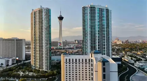 322 Karen Ave #2802, Las Vegas, NV 89109