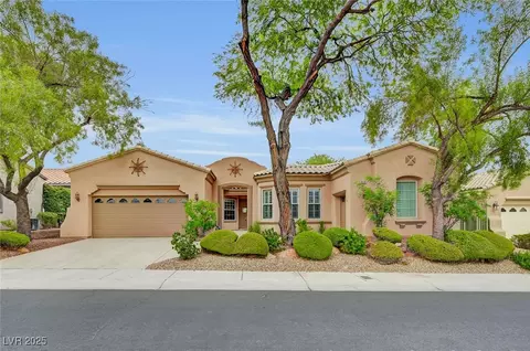 4636 Riva De Romanza St, Las Vegas, NV 89135