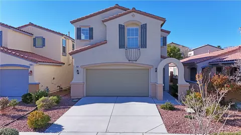 2421 Lilac Cove St, Las Vegas, NV 89135