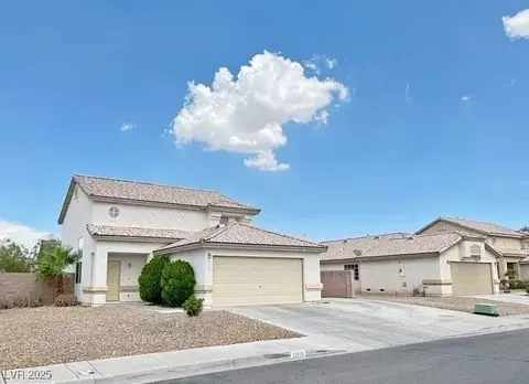 1066 Eagle Owl Ave, Henderson, NV 89015