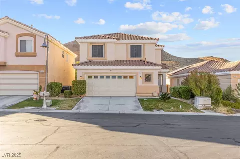 117 Standing Stone St, Las Vegas, NV 89148
