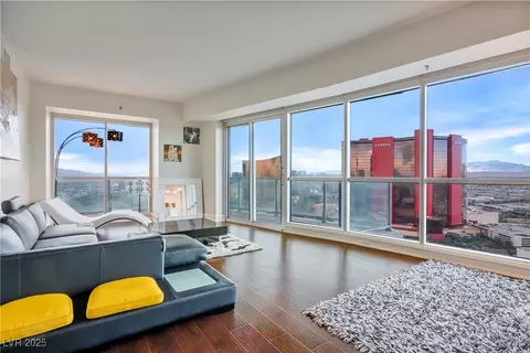 2700 Las Vegas Blvd #3708, Las Vegas, NV 89109