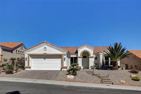 10100 Folsom Dr, Las Vegas, NV 89134