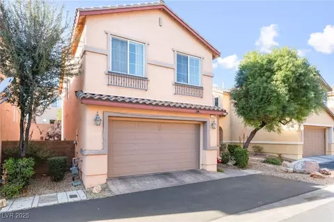 4509 Shadow Dreams St, Las Vegas, NV 89130