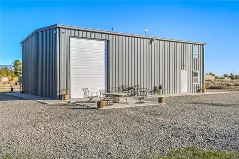 1861 N Leslie St, Pahrump, NV 89060
