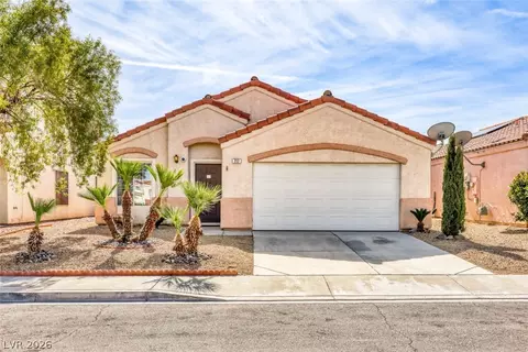 717 Moonlight Mesa Dr, Henderson, NV 89011