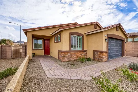 1309 Luna Del Oro Ln, Henderson, NV 89002