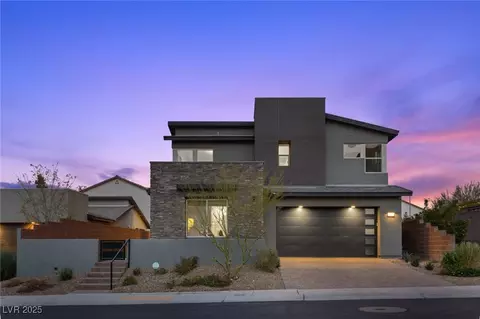 7170 Galaxy Dune St, Las Vegas, NV 89148