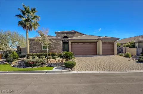 5828 Ireland Ridge Ct, Las Vegas, NV 89149