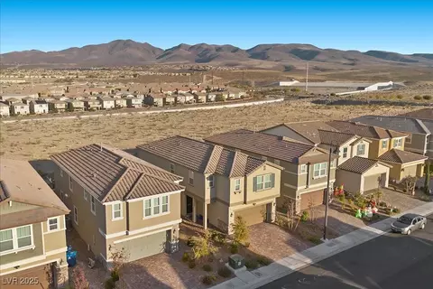 2832 Frabiele St, Henderson, NV 89044