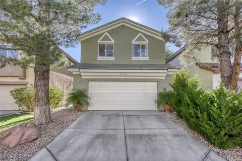10009 Calabasas Ave, Las Vegas, NV 89117