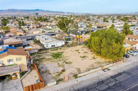 Belmont Street, North Las Vegas, NV 89030