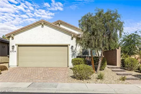 6704 Millbury St, North Las Vegas, NV 89086