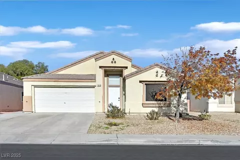 1010 Christopher View Ave, North Las Vegas, NV 89032