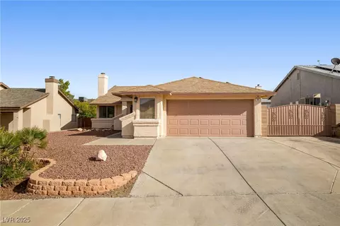 805 Jasmine Ct, Henderson, NV 89002