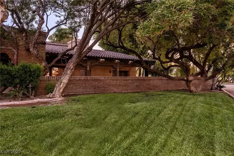 3455 Five Pennies Ln, Las Vegas, NV 89120