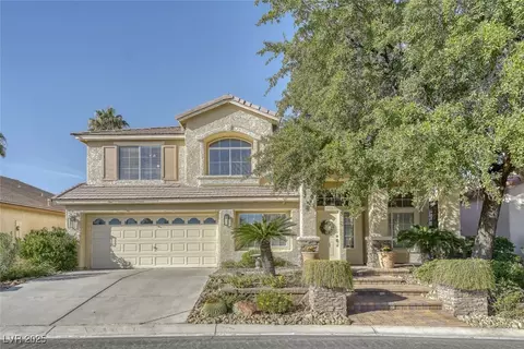 2412 La Sierra St, Las Vegas, NV 89134