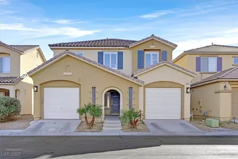 6871 Gold Nugget Dr, Las Vegas, NV 89122