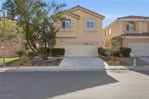 265 Rolling Springs Dr, Las Vegas, NV 89148